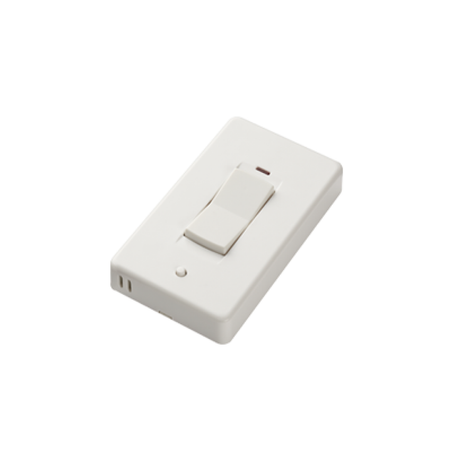 Majestic IntelliFire Touch Wireless Wall Switch