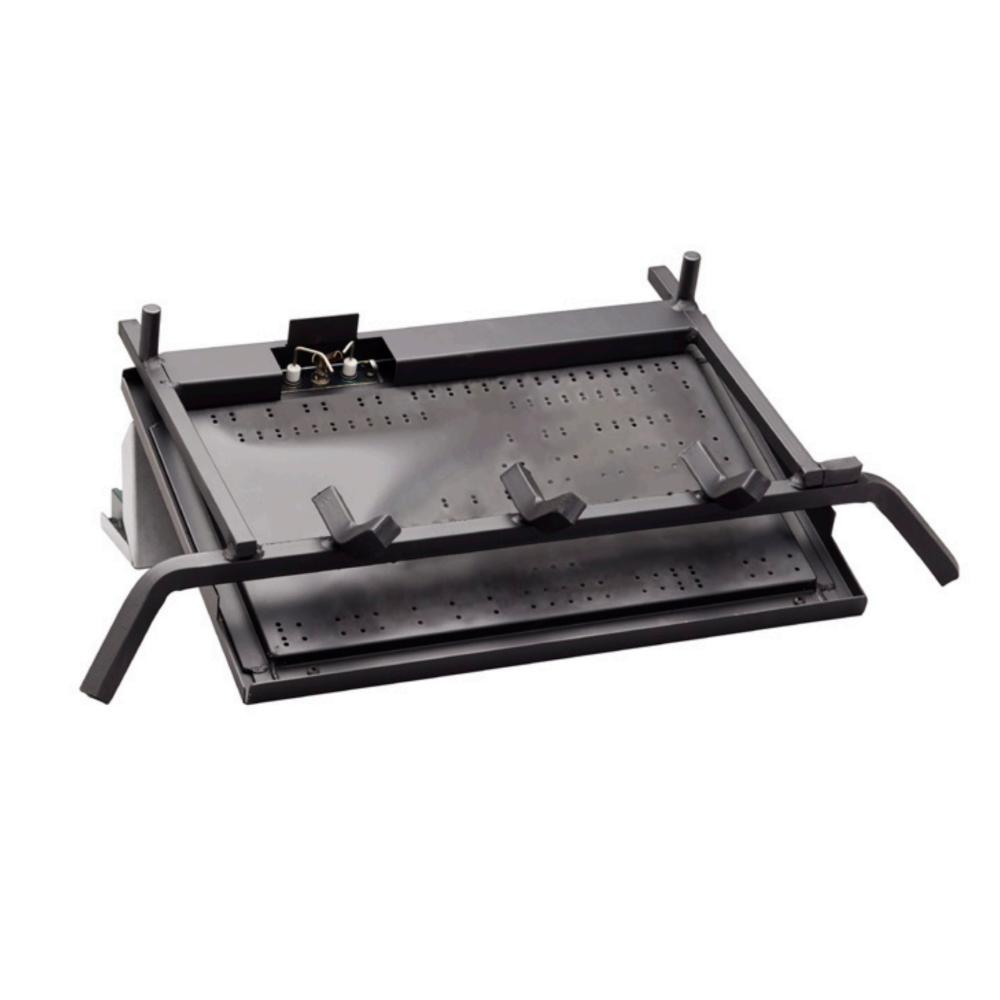 Majestic Radiant Direct Vent Gas Burner