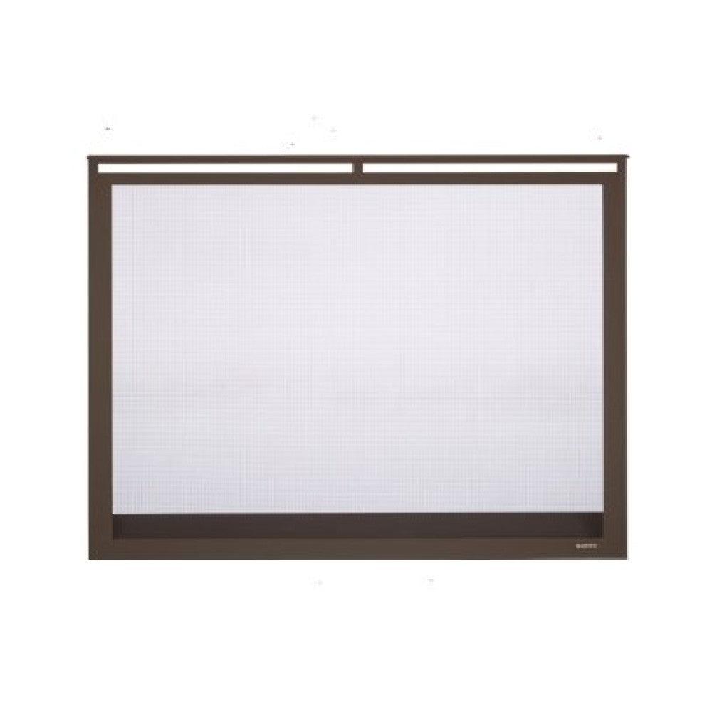 Majestic Ventura Overlap Front in New Bronze