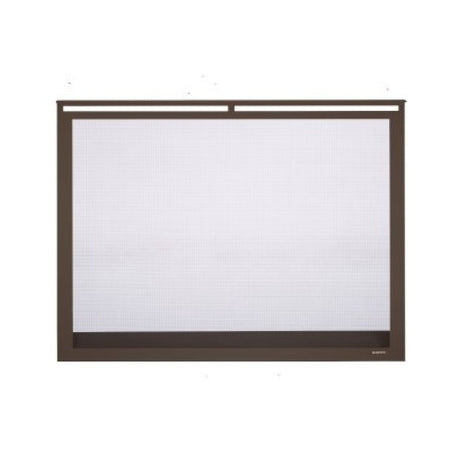 Majestic Ventura Overlap Front in New Bronze