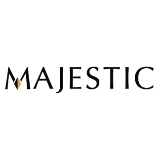 Majestic fireplaces