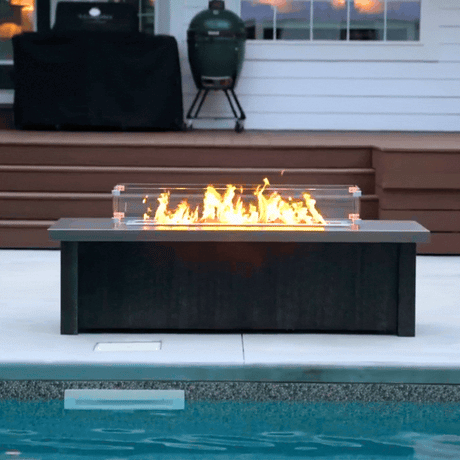 Fire Pits