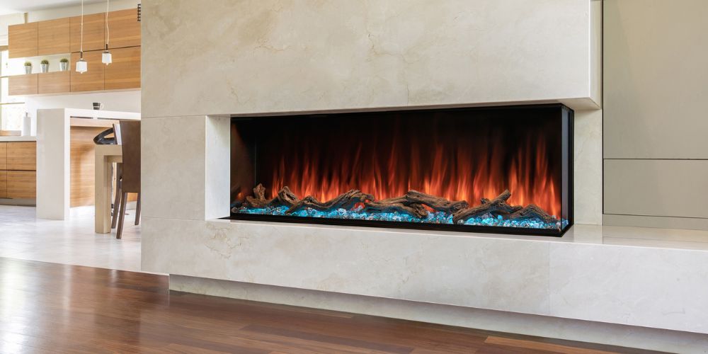Modern Flames Landscape Pro