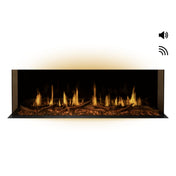 Modern Flames Orion Multi Smart Virtual Electric Fireplace