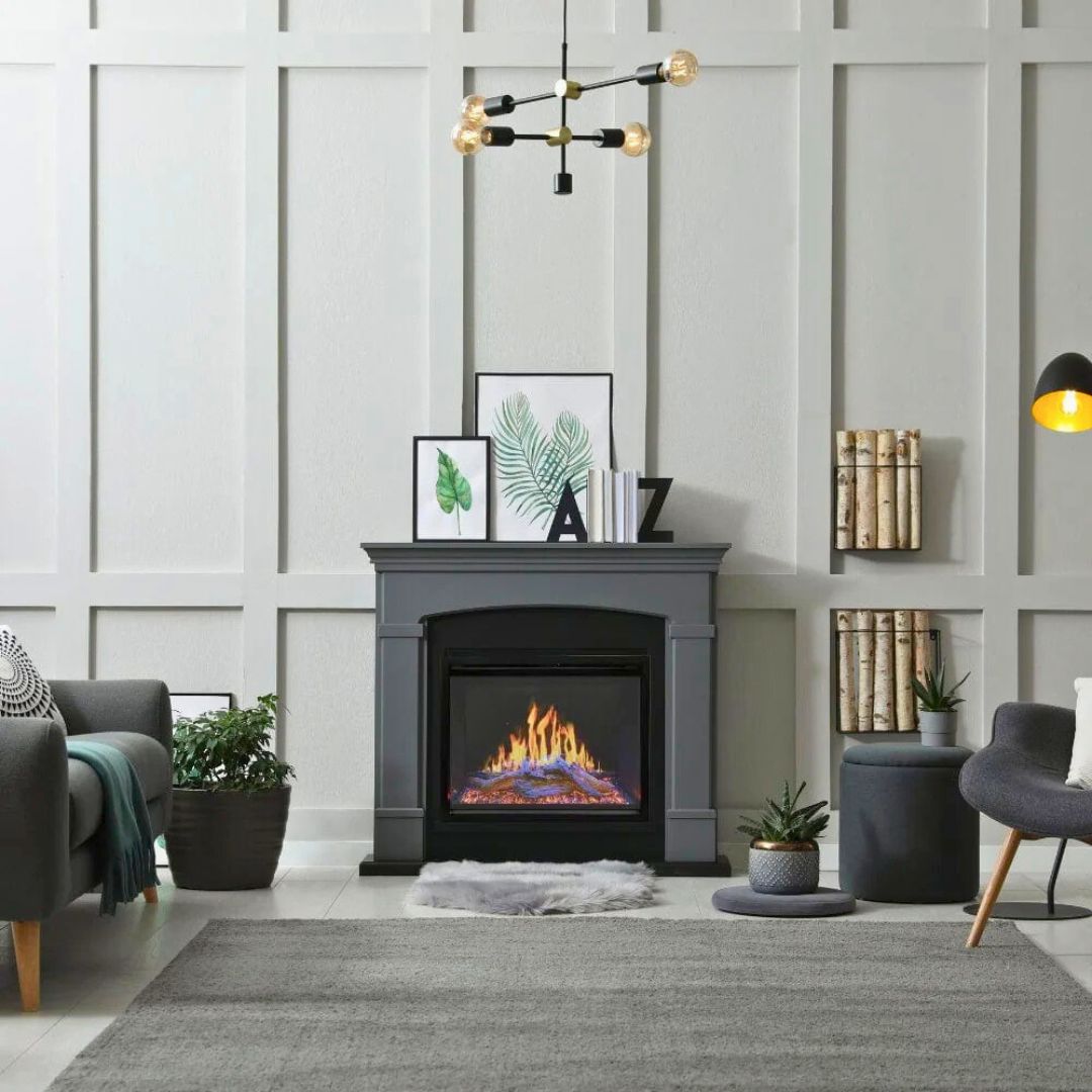 Modern Flames Orion Traditional Fireplace