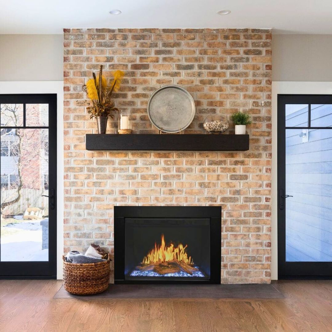 Modern Flames Orion Traditional Fireplace insert
