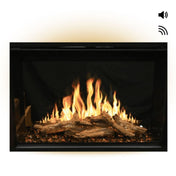 Modern Flames Orion Traditional Virtual Electric Fireplace
