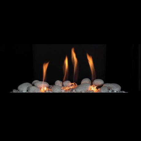 Montigo Contemporary Media Set in Winter