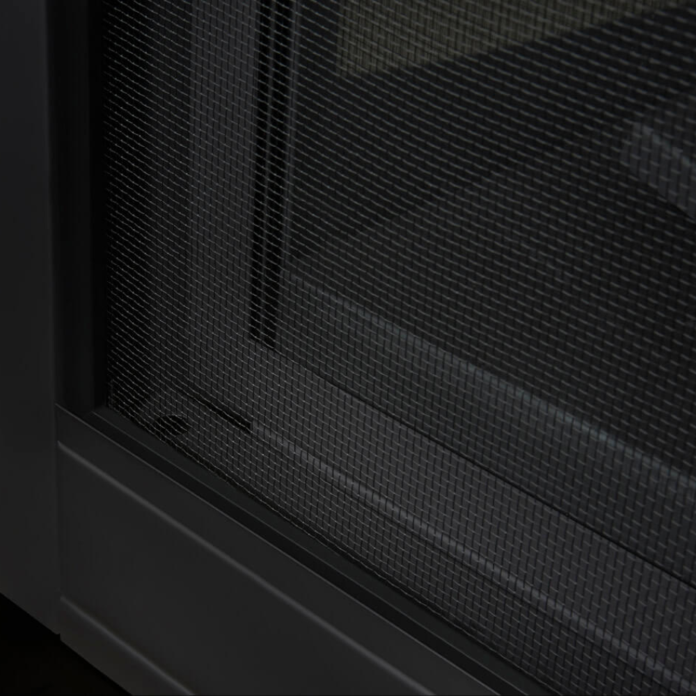 Napoleon Ascent Gas Fireplace with Safety Screen