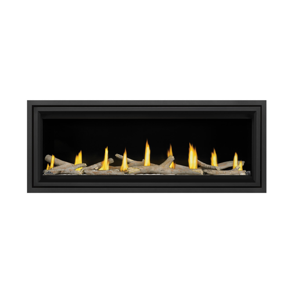 Napoleon Vector Linear 50-Inch Direct Vent Gas Fireplace