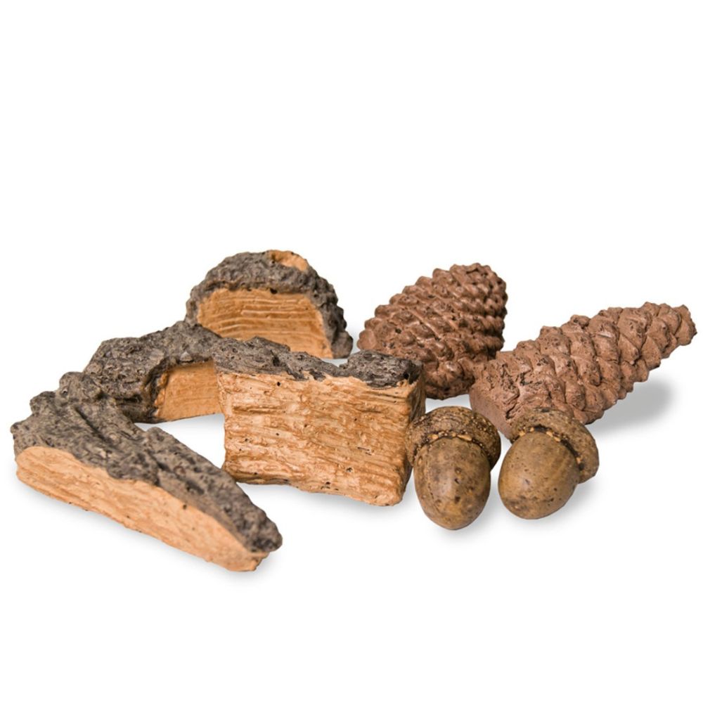 Real Fyre Holiday Decor Kit (HDK-1)