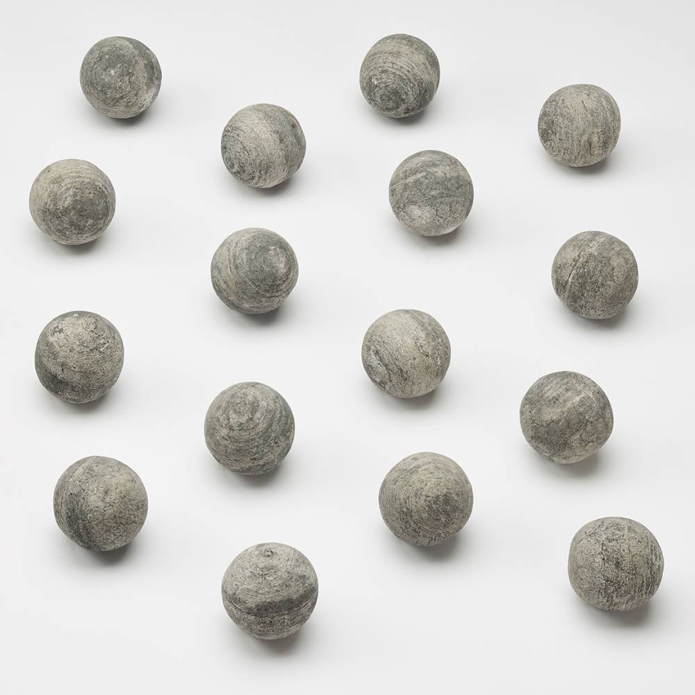 Simplifire Spheres for Electric Fireplaces (SF-SPHERES)