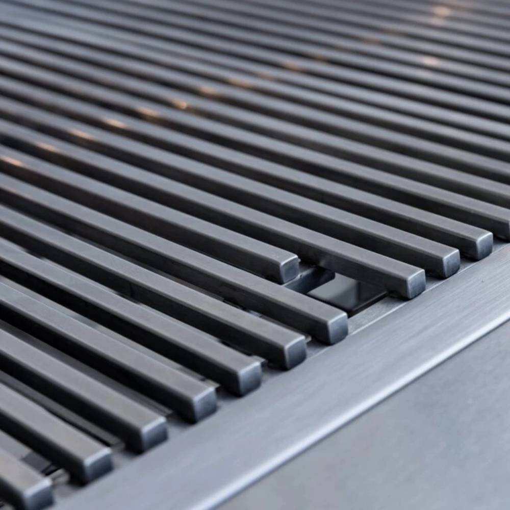 Summerset TRL Pro Grates