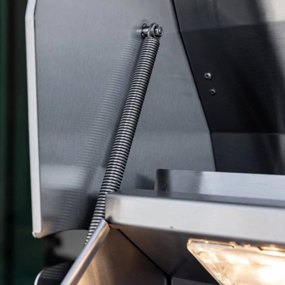 Summerset TRL Pro Hood Spring