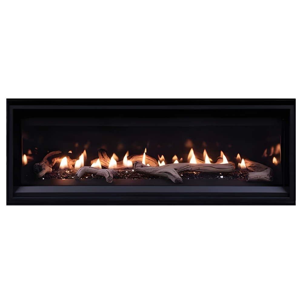 Superior DRL2000 Series Direct Vent Gas Fireplace – Modern Blaze