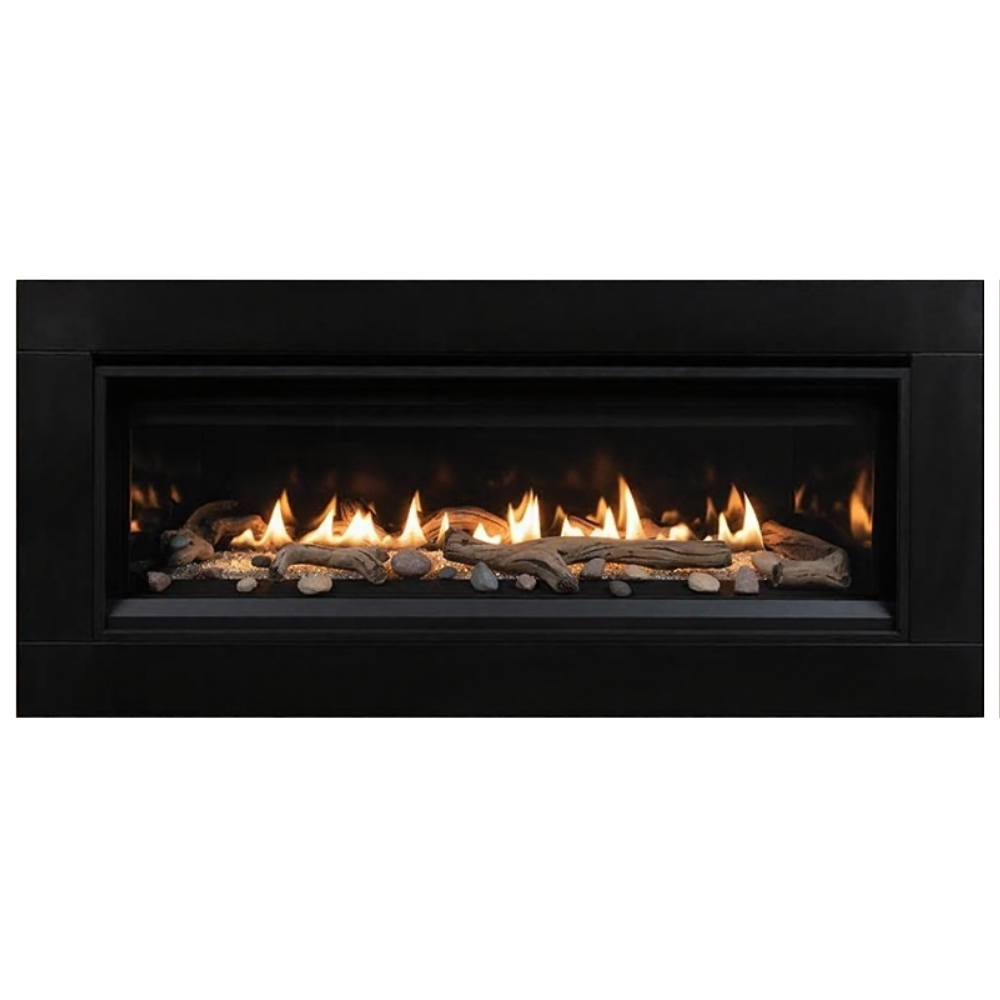 Superior DRL3500 Series Direct Vent Gas Fireplace – Modern Blaze