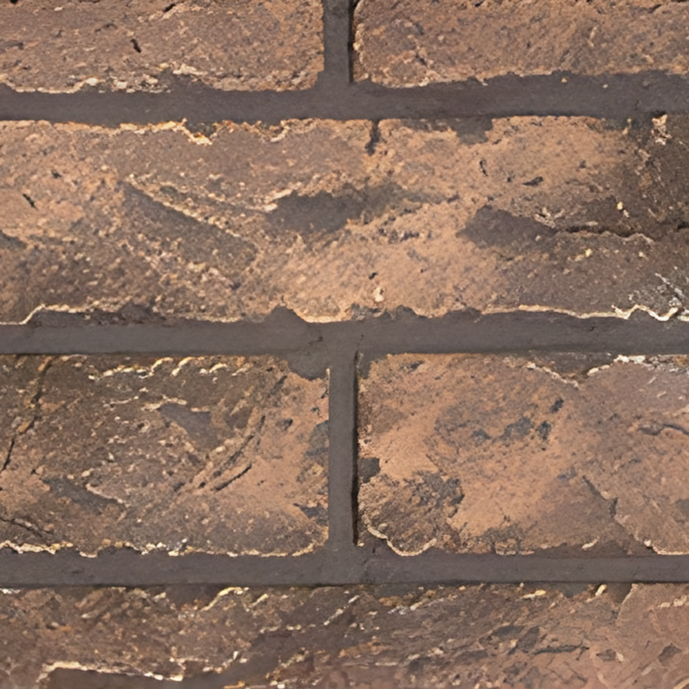 Superior Liner in Buff Rustic Stack