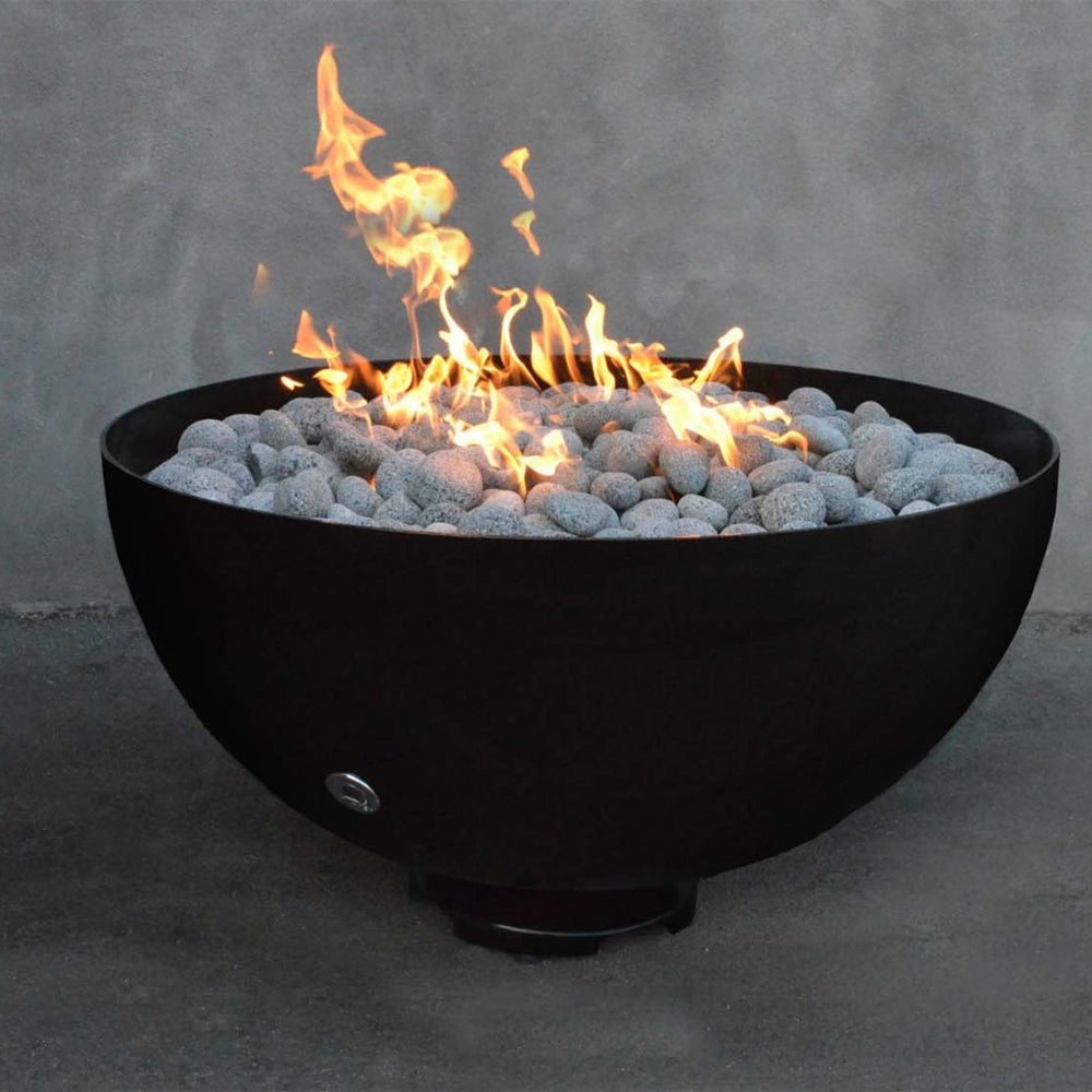 Top Fires Sonoma GFRC Gas Fire Pit Product Images