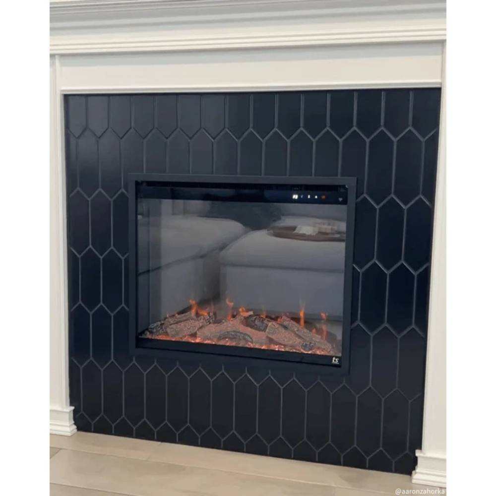 Touchstone Fireplug Pro Installed