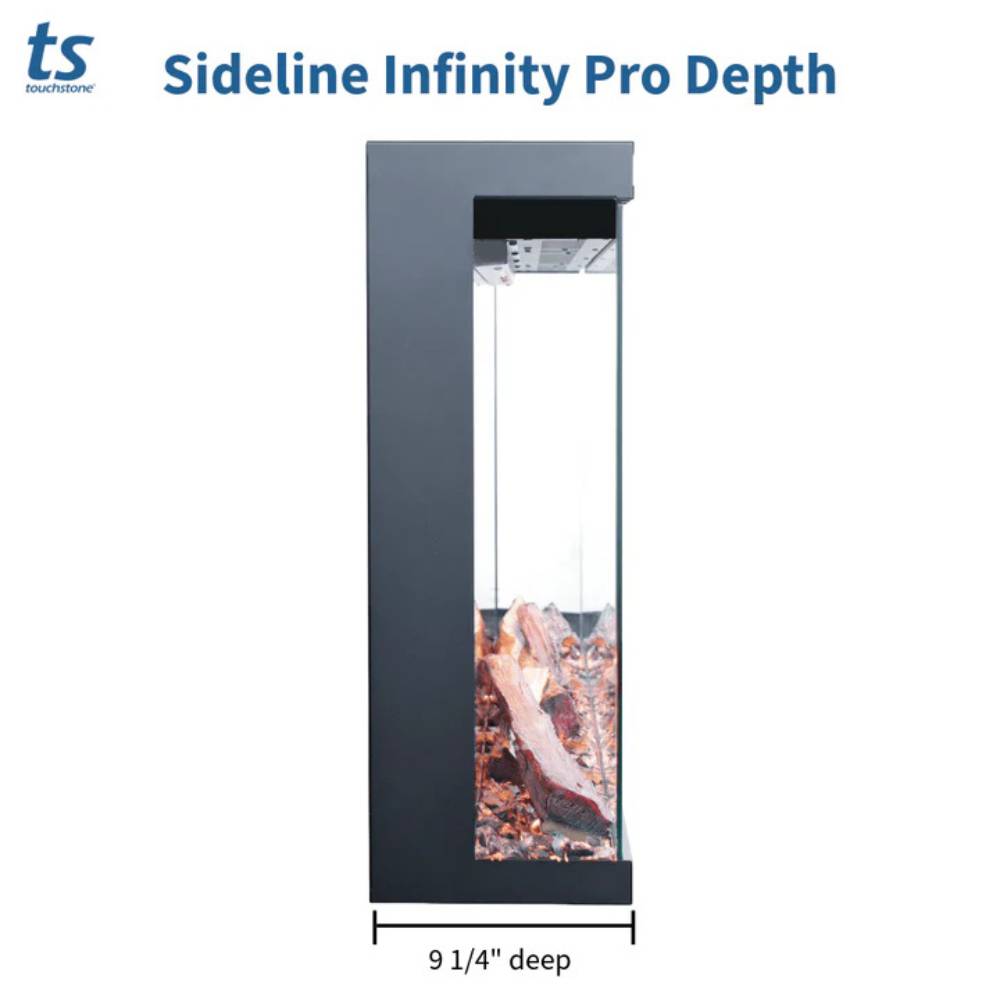 Touchstone Infinity Pro Depth