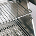 American Made Grills Estate 36 Gas Grill warming rack