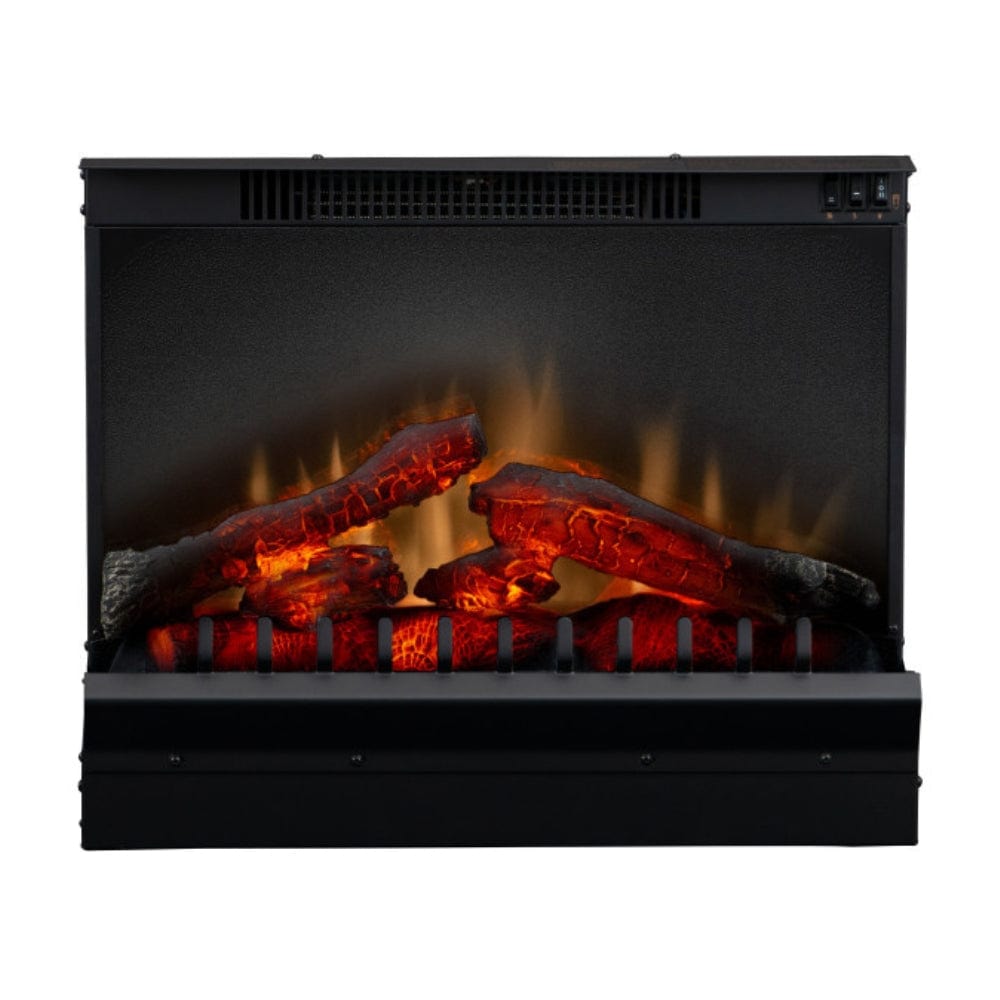 Dimplex 23-Inch Deluxe Insert Electric Firebox - DFI2310