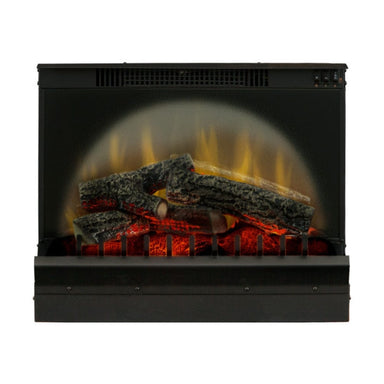 Dimplex 23-Inch Standard Insert Electric Firebox - DFI2309