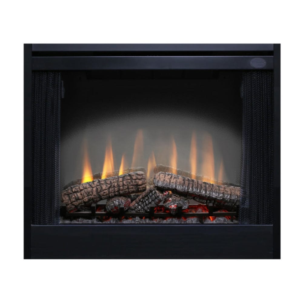 Dimplex 39-Inch Standard Built-in Electric Firebox - BF39STP