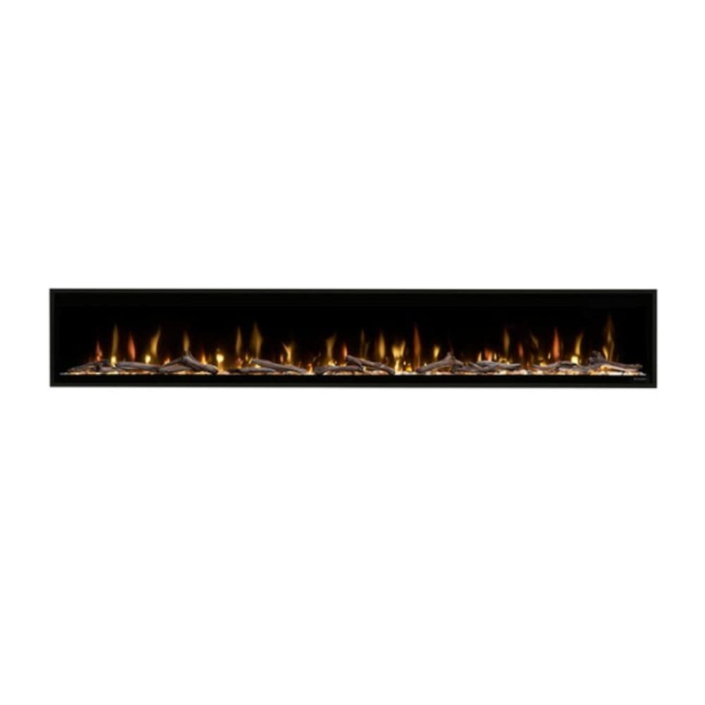 Dimplex Ignite Evolve 100-Inch Built-In Linear Electric Fireplace