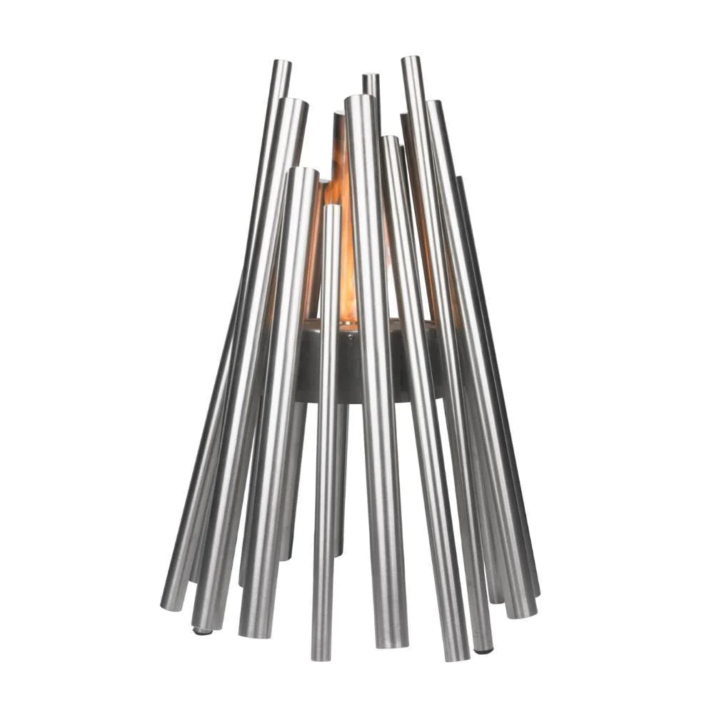 outdoor ethanol fireplaces