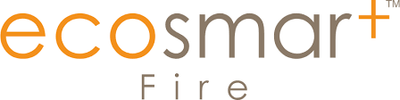 EcoSmart Fire Logo