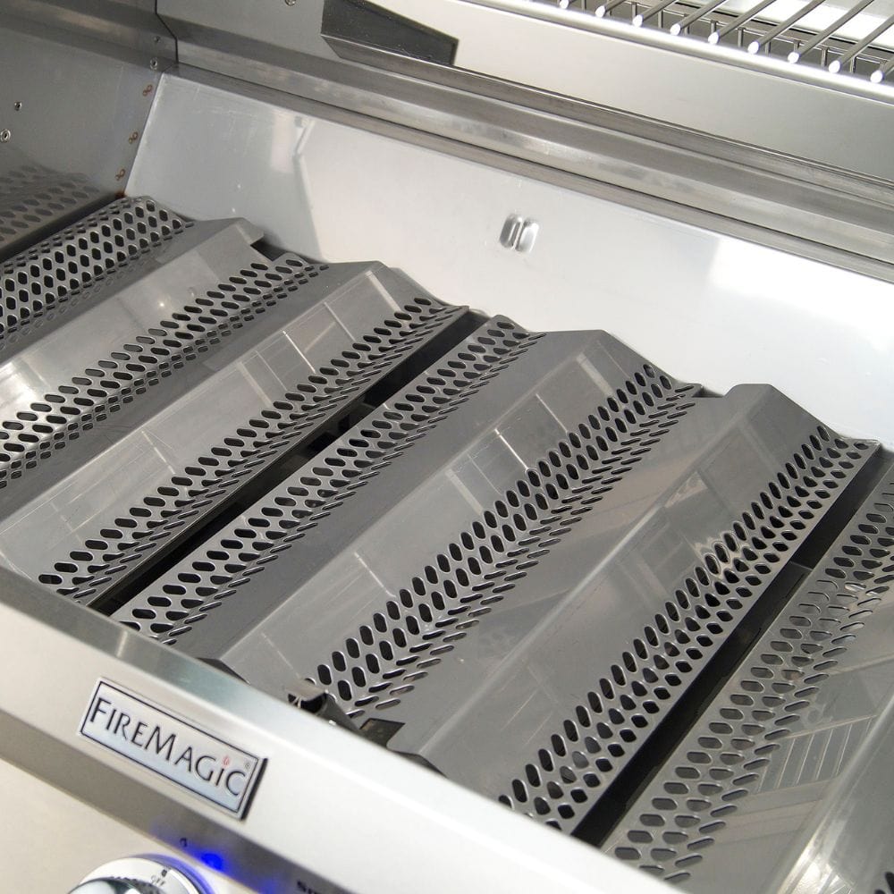 fire magic flavor grids