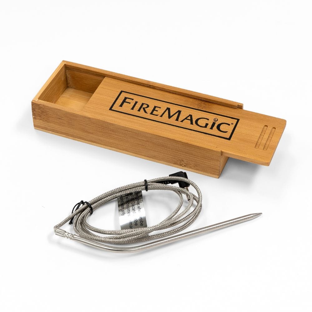 Fire Magic Echelon Built-In Gas Grill Meat Probe Kit