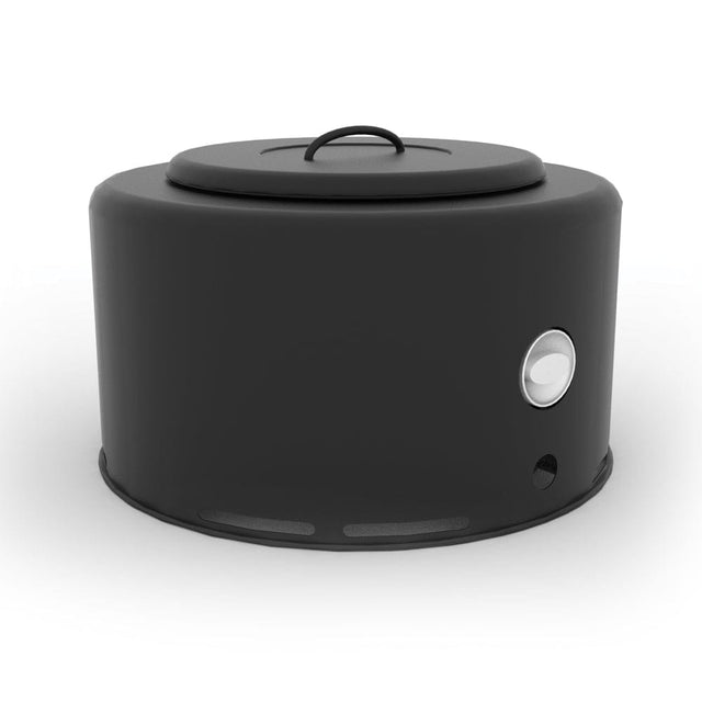 HPC Sport Pit 20-Inch Portable Gas Fire Pit