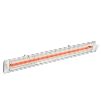 Infratech C Series 61" 3000W/4000W Single Element Infrared Electric Heater