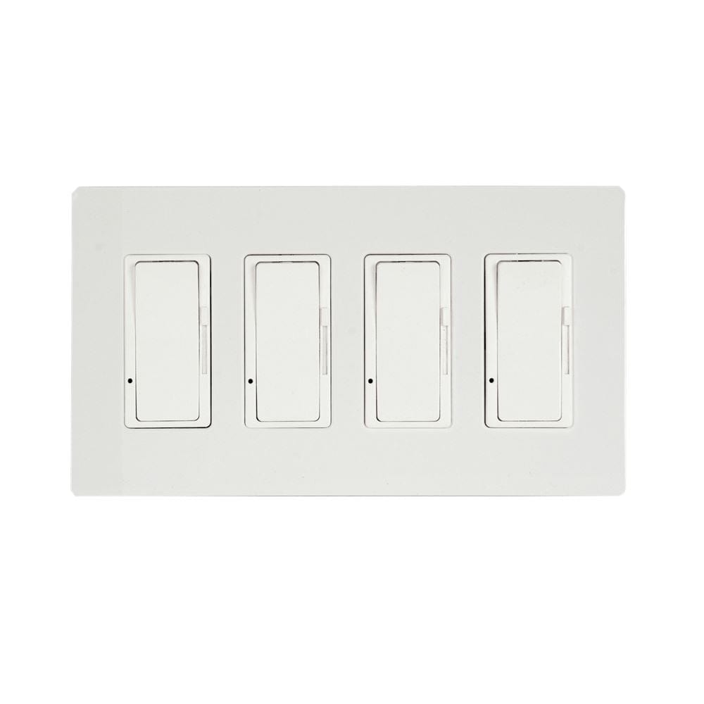 Eurofase 10V Digital Dimmer - 4 dimmers