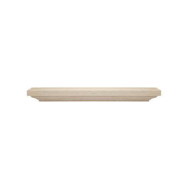 Majestic Baxter 48-Inch Wood Mantel
