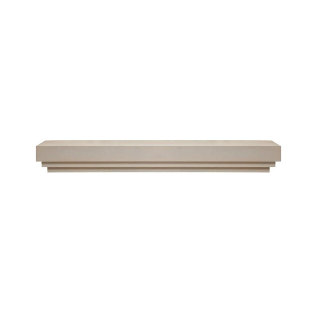 Majestic Crosby 48-Inch Wood Mantel