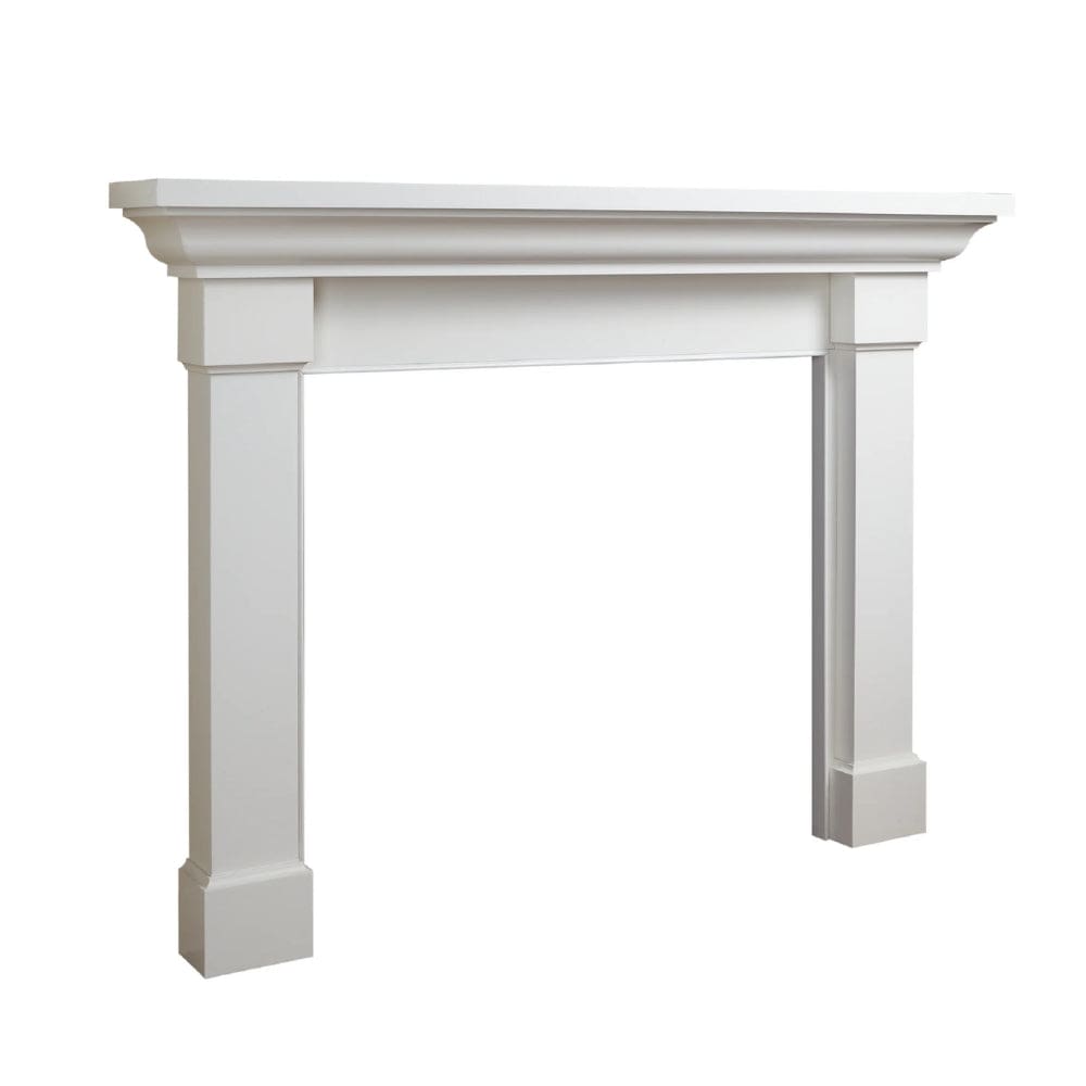 Majestic Kenwood Wood Mantel - AFKDMP – Modern Blaze