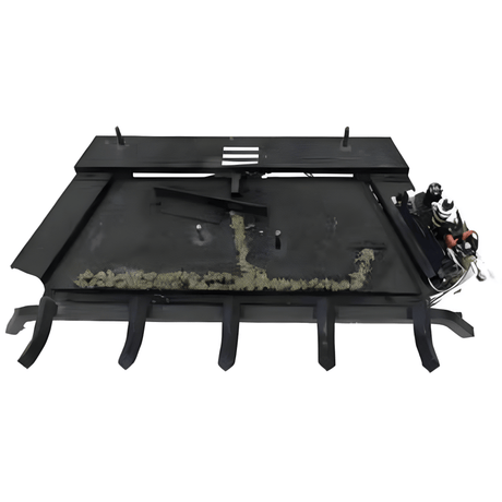 Monessen Mojo 22-Inch Vent-Free Burner with Remote Control