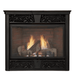 Monessen Symphony 24-Inch Vent-Free Gas Fireplace