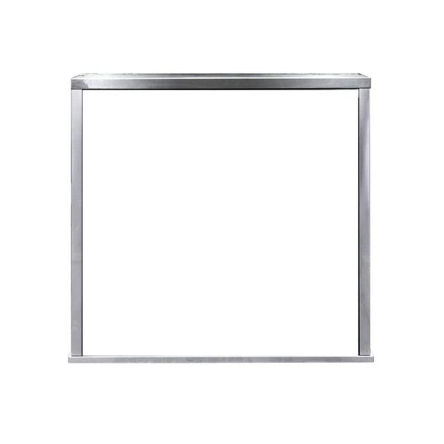 Montigo Outdoor See-Through Enclosure for Divine Gas Fireplace (H38SVOBE)