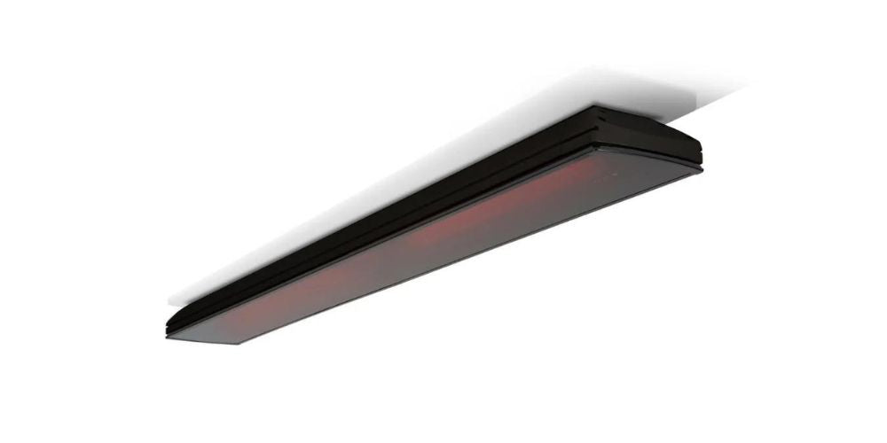 mounted patio heaters