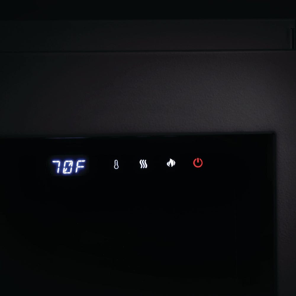 napoleon astound touch control