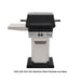 Performance Grilling Systems A30 Gas Grill with Stainless Steel Pedestal and Base