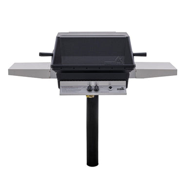 Performance Grilling Systems A40 Post Mounted Gas Grill
