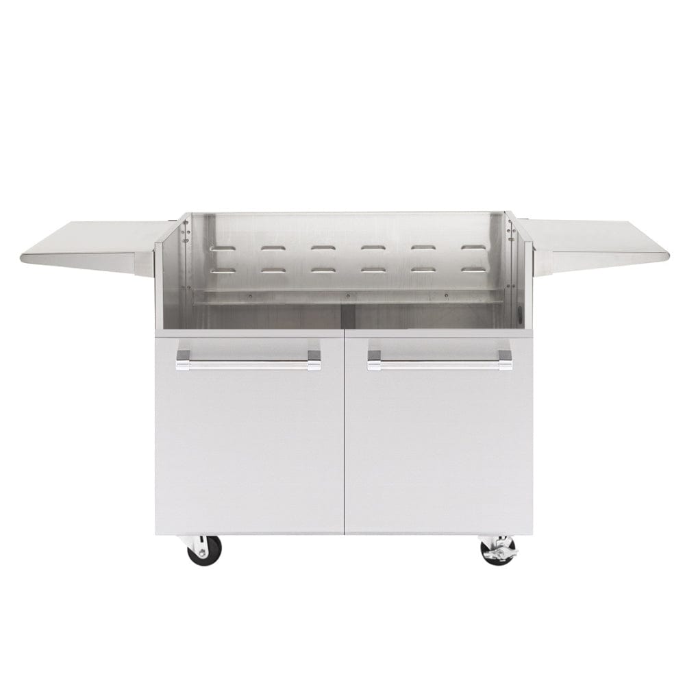 Performance Grilling Systems Cart for Legacy Pacifica Gas Grill