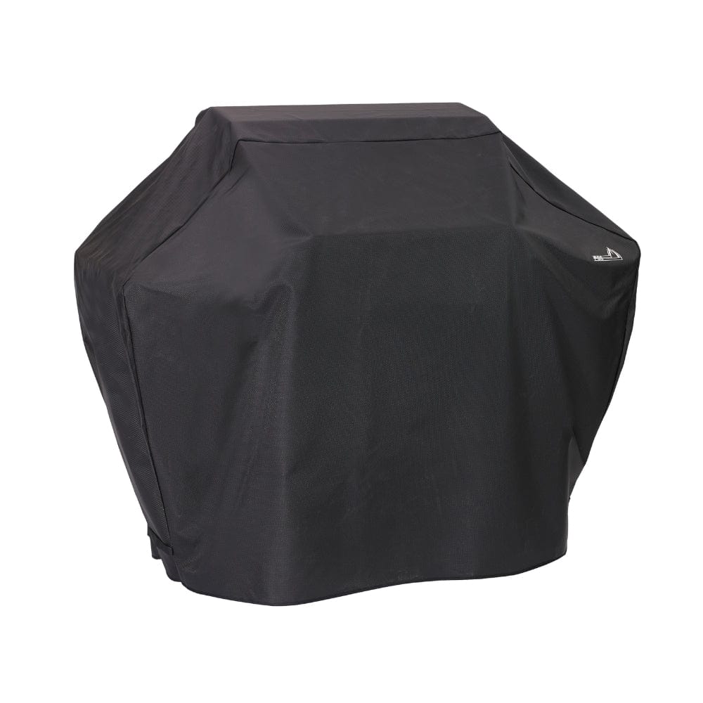 Performance Grilling Systems Cover for Legacy Cart Model Angled View