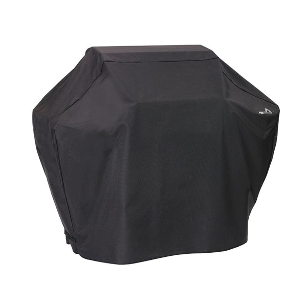 Performance Grilling Systems Cover for Legacy Cart Model Angled View