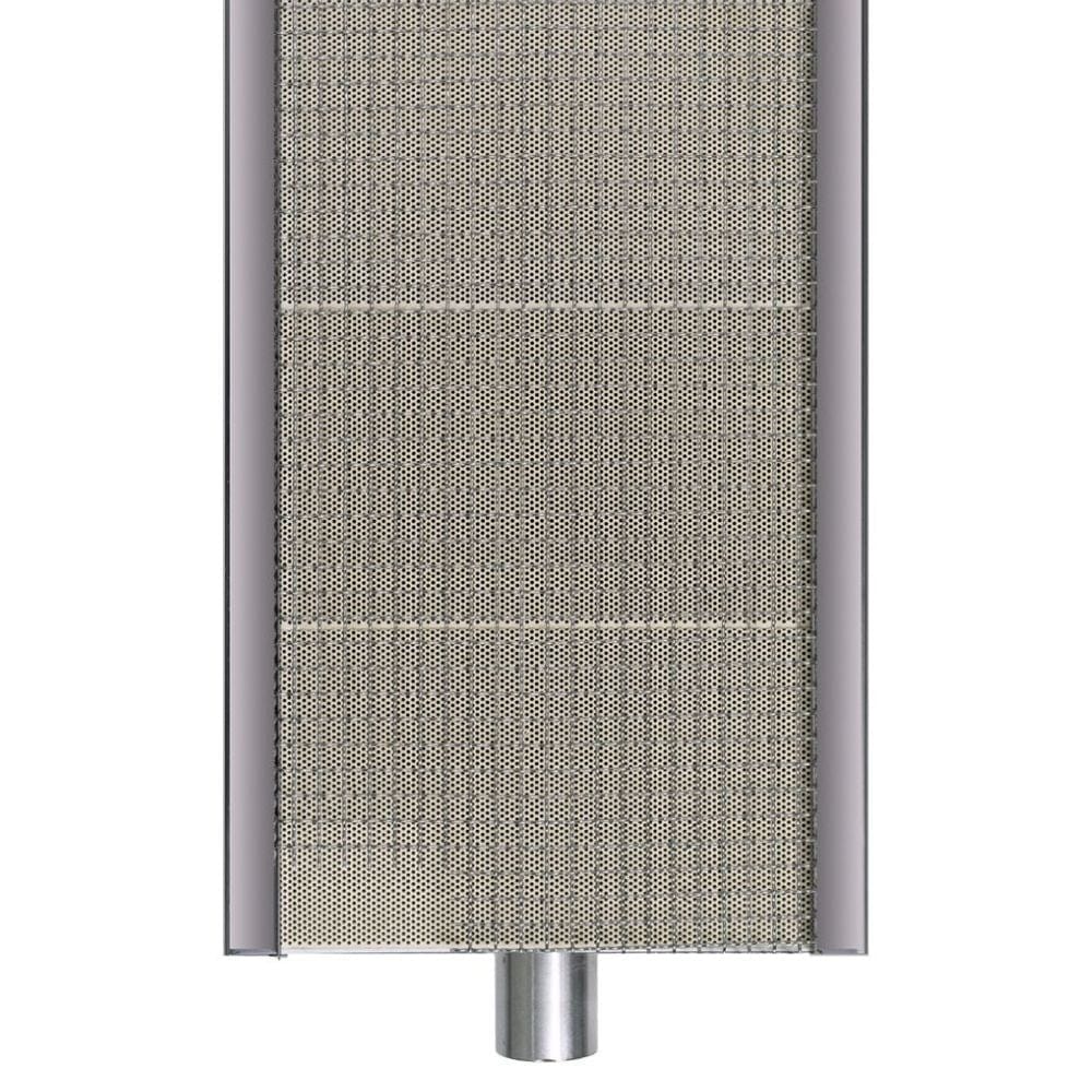 Performance Grilling Systems Infrared Sear Burner for Legacy Gas Grills Top View